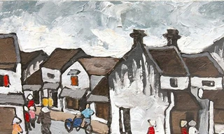 Ta còn em, Hà Nội phố