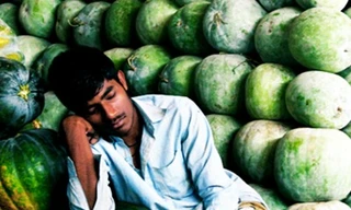 Báo động tỉ lệ mắc rối loạn giấc ngủ tại các nước phát triển