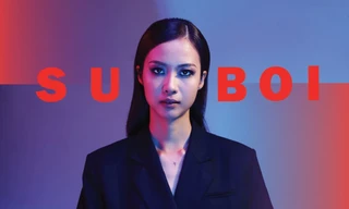 SỐC: Huấn luyện viên “Rap Việt” Suboi kể chuyện từng bị bạn trai cũ bạo hành 