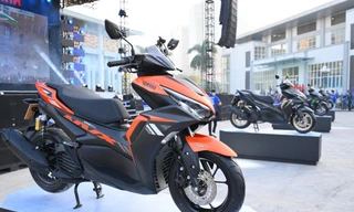 Yamaha thu hồi gần 160.000 xe máy tại Việt Nam, có thể phải mua lại của khách hàng