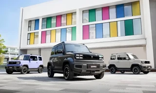 Đối thủ của VinFast VF3 bị triệu hồi 