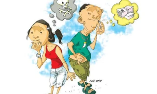 Khi nào cần phá bỏ nốt ruồi?