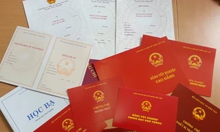 Bộ Nội vụ, UBKT T.Ư vào cuộc vụ tuyển dụng công chức chưa có bằng THPT