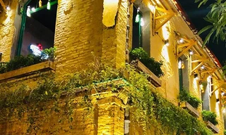 Khu vực xảy ra việc bán đất ngoài hợp đồng