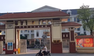 Tạm giữ đoàn Thanh tra Bộ Xây dựng để làm rõ nghi án vòi tiền