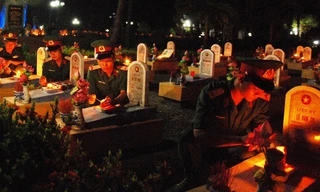 Ninh Bình nói về số tiền gần 9 tỷ đồng mua quà tặng gia đình chính sách