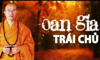 Xử lý dứt điểm vụ việc chùa Ba Vàng trước Đại lễ Vesak 2019