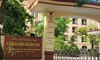 Gian lận thi cử ở Hòa Bình: 26 cán bộ, công chức vào 'tầm ngắm'