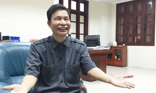 Ông Nguyễn Minh Mẫn. Ảnh: M.Đ