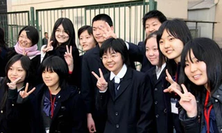 Bộ GD&ĐT chứng nhận kết quả kỳ thi cho du học sinh