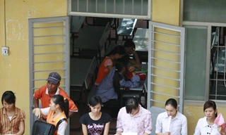 Kiểm tra 20 đại học về thực hiện cam kết thành lập trường