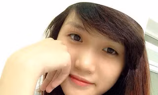 Nữ sinh xứ Nghệ diễn nhạc Bruno Mars 'cưa đổ' dân mạng