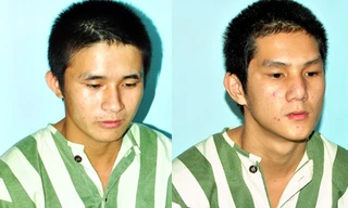 Bị cắn gần đứt lưỡi vì giở trò đồi bại