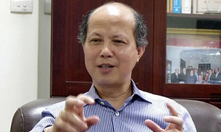 Thứ trưởng Xây dựng tin tiết kiệm nhà ở sẽ vực dậy bất động sản