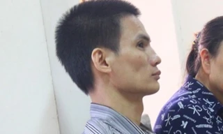 Đối tượng Đinh Văn Trực.