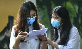 Lịch thi vào lớp 10 của 63 tỉnh, thành trên cả nước 