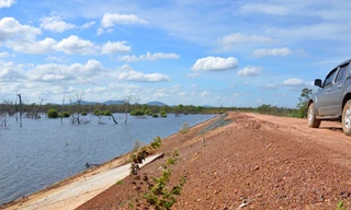 Chủ đầu tư và nhà thầu thừa nhận có sai phạm