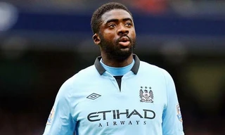 Liverpool rút ruột Man City