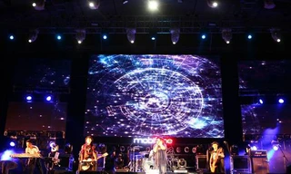 Oringchains đã mang đến một phần mở đầu hoàn hảo