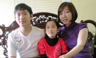 Cậu trò xứ Thanh và bí quyết giành giải Nhất Toán quốc gia