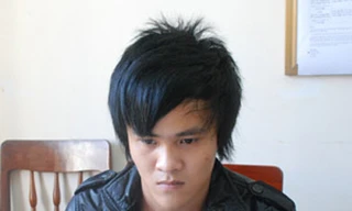 Gọi đàn em giết tình địch?