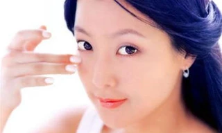 Trị mụn đầu đen hiệu quả tại nhà