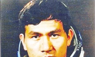 Anh hùng Phạm Tuân: Tươi nguyên cảm xúc bắn rơi B52