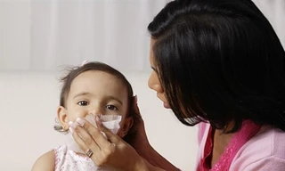 Viêm hô hấp cấp tính: Biến chứng nhanh, khó lường