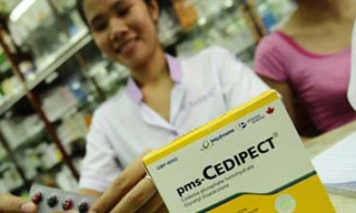 6 công ty dược ‘dính án’ mua bán thuốc gây nghiện