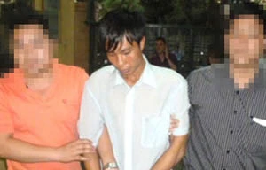 Trong cơn cuồng ghen, sát hại dã man người yêu 10 năm