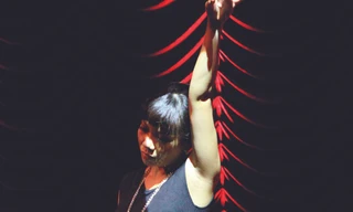 Hà Trần - 'Đốt lên thành lửa' vào ngày… cúm