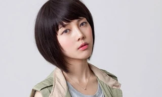 Tóc bob ấn tượng