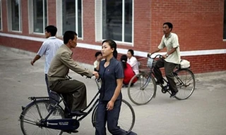 Hé lộ bí mật bên trong đặc khu kinh tế của Triều Tiên