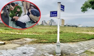 Nội tình 2 khu 'đất vàng' liên quan Giám đốc BĐS tự tử sau khi tòa tuyên án