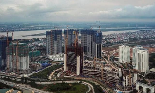 Bộ Xây dựng thanh tra diện rộng quỹ đất xây NƠXH, phí bảo trì chung cư