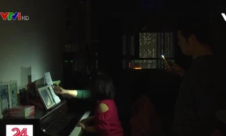 Hàng trăm cư dân sống thiếu điện vì chủ đầu tư xây dựng sai phép