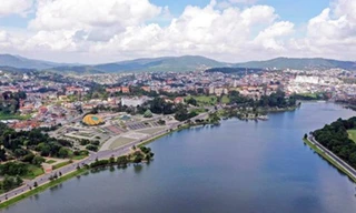 Thêm đơn vị muốn tham gia lập quy hoạch khu du lịch nghìn ha ở Đà Lạt