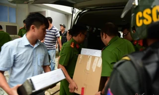 Hơn 1.400 tỷ kê biên từ địa ốc Alibaba, 5.671 nạn nhân nhận được gì?