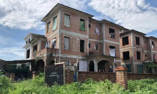 Bộ Tài chính bác thông tin xây dựng dự thảo luật đối với tài sản là nhà, đất