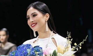 Cuộc sống sau 4 tháng tham gia tình nguyện của nghệ sĩ