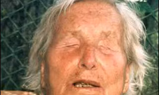 Bà Vanga