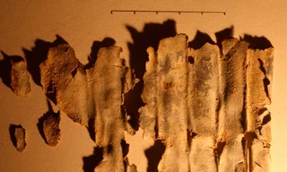 Lời nguyền của người La Mã lộ diện