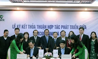 Ngân hàng quốc doanh tỉnh giấc?