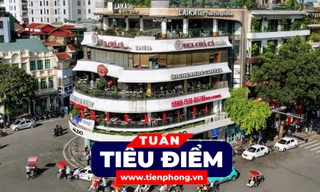 TIÊU ĐIỂM: Vì sao việc phá bỏ Hàm Cá mập được ủng hộ?