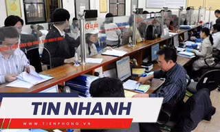 TIN NHANH: Mới về điều chỉnh lương hưu, trợ cấp từ tháng 9; Cảnh báo tình trạng lừa đảo Đông Nam Á 