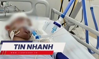 TIN NHANH: Vụ nam sinh lớp 8 bị đánh chết não: Xét xử phúc thẩm vì bị hại kháng cáo toàn bộ bản án