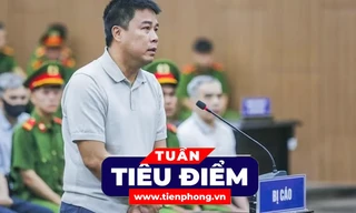 TIÊU ĐIỂM: Tình tiết mới trước giờ tuyên án vụ Phúc Sơn; Nhật sơ tán dân sau hơn 1000 trận động đất