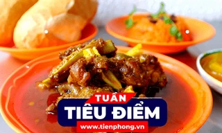 TIÊU ĐIỂM: Phát hiện chất gây ung thư trong bột cà ri của nước xuất khẩu gia vị nhiều nhất thế giới