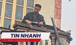 TIN NHANH: Kẻ bắt cóc bé gái 9 tuổi có thể đối mặt hình phạt nào?