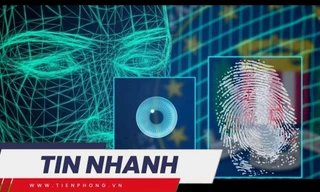 TIN NHANH: Lý do thêm mống mắt vào dữ liệu căn cước; Nữ giáo viên tử vong trong tư thế treo cổ tại nhà công vụ